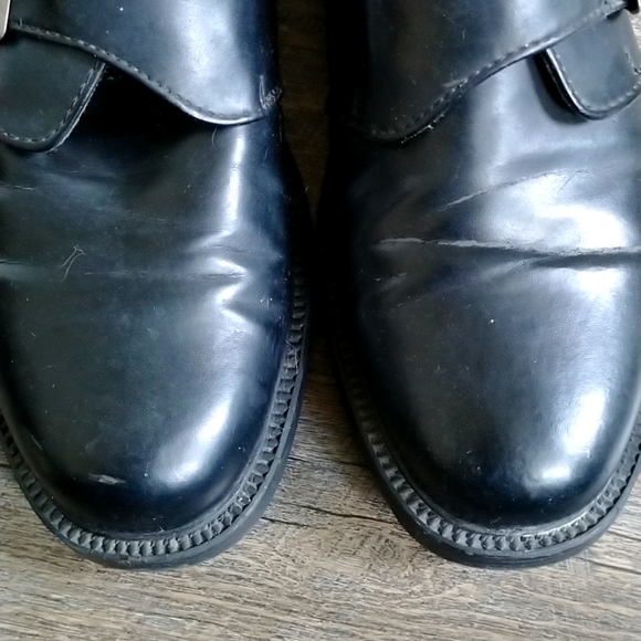 Chancellors Leather Shoes - Picture 3 of 8